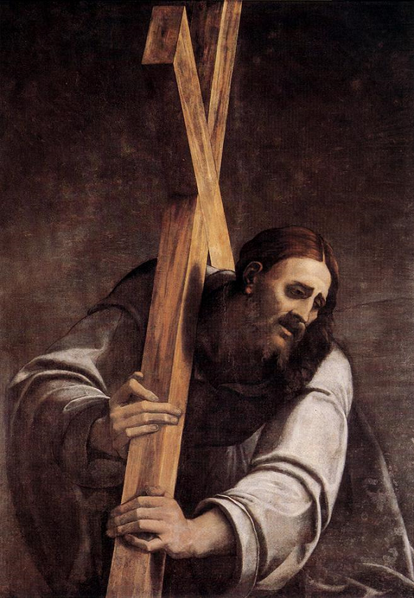 Sebastiano del Piombo (1485–1547), Christ Carrying the Cross