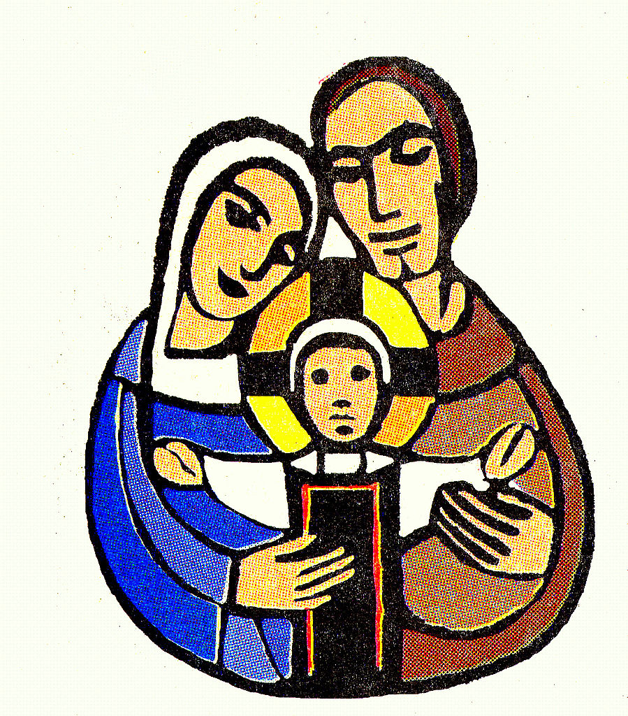 Sisters of the Holy Family